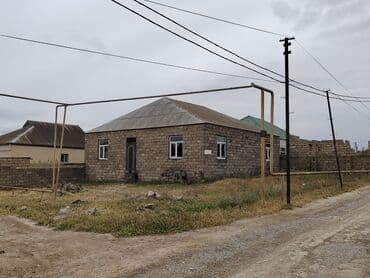 Həyət evi alıram: Zabrat 5 otaqlı, 144 kv. m, Kredit yoxdur, Təmirsiz — 1