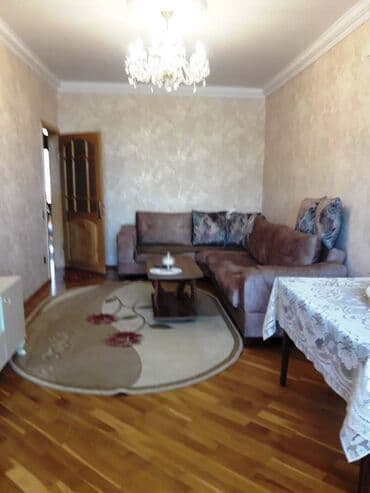 sibrizdə evlərin qiyməti: Bakı, 3 otaqlı, Köhnə tikili, 80 kv. m — 1