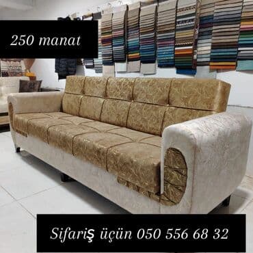 Rəflər: Künc divan, Yeni, Bazalı, Vеlur parça, Ödənişli çatdırılma — 4