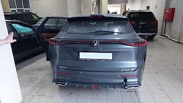 ferrari satilir: Changan Uni-Z: 1.5 l | 2025 il 700 km Ofrouder/SUV — 5