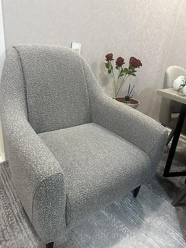 yapon ezgili agaci: Kreslo, Parça — 4