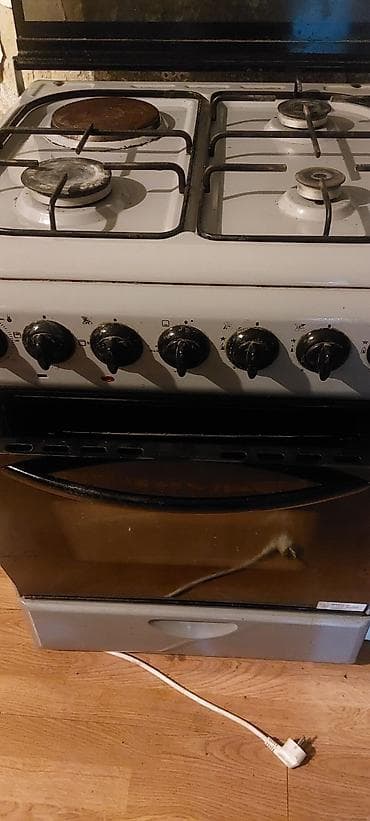 regular sobalari: Qaz sobası İşlənmiş — 4