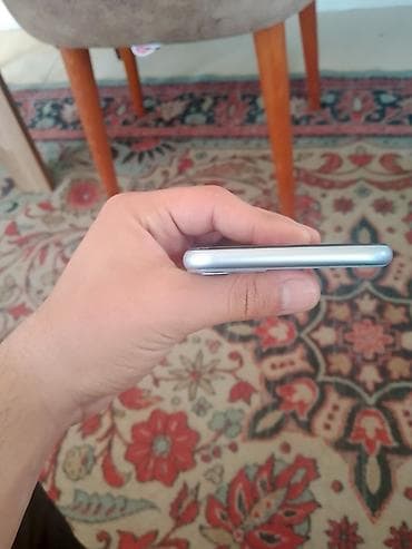 marshall major v: IPhone 11, 128 GB, Deep Purple — 5