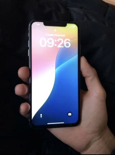 samsung s25 qiyməti: IPhone Xs Max, 256 GB, Matte Silver, Simsiz şarj — 2