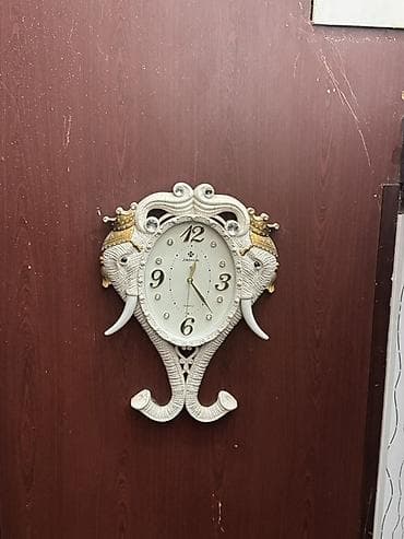 Kuşetkalar: Manikür üçün avadanlıq və aksesuarlar dəsti - Dörd rəfli divar — 2