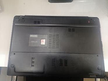 Təcili satılır. cüzi endrim edə bilərəm 256 yaddaş core 3 asusdu