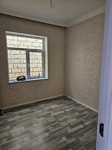 mida satis: Binəqədi qəs. 4 otaqlı, 110 kv. m, Kredit yoxdur, Yeni təmirli — 10