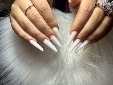 şpaklyovka ustası: Dırnaq ustası tələb olunur, Yerin icarəsi, 3-5 illik təcrübə — 3