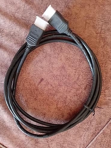 av kabel tv: Elektronika aksesuarları dəsti Tərkib: - Mini kamera (RCA video — 4