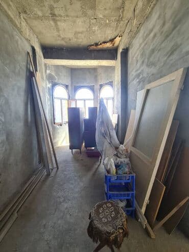 недвижимость в азербайджане купить: Баку, 5 комнат, Вторичка, м. Низами, 120 м² — 17