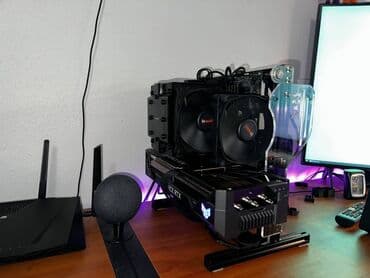 TV və video: 💥 Open Air Keys Black 💥 🖥️ Bu, open-frame (açıq çərçivə) formatında — 2