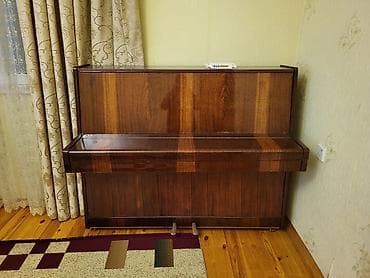 pian: Piano, Belarus, Akustik — 3