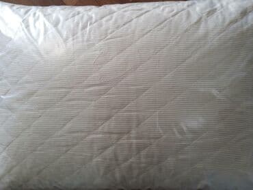 iler: 50*70 yastıq 12 AZN Hərcür yorgan döşək yastıq və yataq dəstlərinin — 2