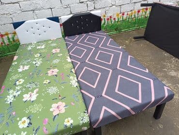 Təknəfərlik çarpayı