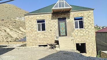 şirvan torpaq satışı: Daş konstruksiyalı, maili ərazidə yerləşən fərdi yaşayış evi — 1