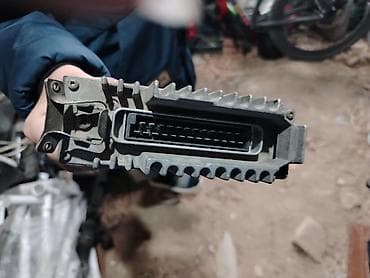 Məhsul: mersedesin beyni Model/məhsul kodları: - BOSCH: 0 280 800 346