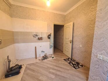 талас квартира берилет: Баку, 3 комнаты, Вторичка, м. Халглар Достлугу, 75 м² — 10