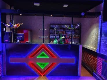 Такси, логистика, доставка: Xanım işçi axtarılır İş : Ofisiant Yaş: 20-30 Xoş görünüşlüsəliqəli — 1