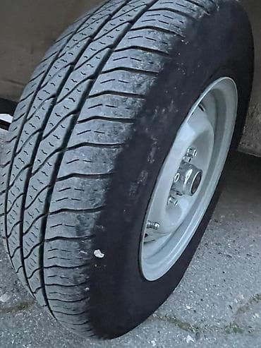 4 qapi niva satilir: LADA 2107 sedan Mator karopka peredok ideal vəziyyətdədir heç bir — 8