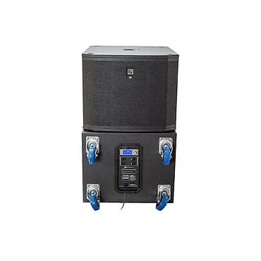 audio: Yeni Kolonka, Növ - Sabvufer, rəng - Qara — 9