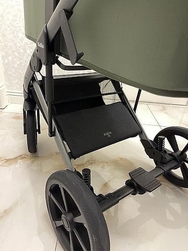 uşaq çanta: 2-i 1-də araba, Kidilo — 2