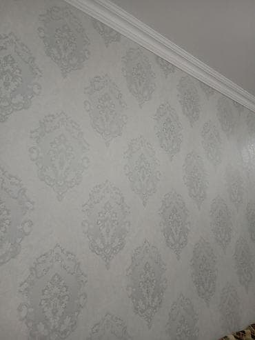 Divar kağızları – klassik və müasir dizaynlar • Nümunələr: - Zərif