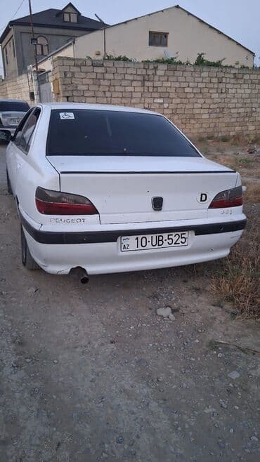 диски на зимнюю резину хендай элантра 2006: Peugeot 406 sedan – ağ rəng, 4 qapılı, ön çəkiş. - Kuzov: ağ rəng — 4