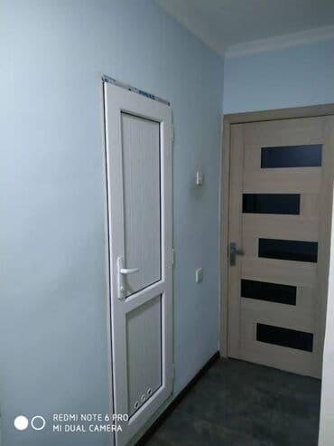 недвижимость в баку из рук в руки: Баку, 2 комнаты, Вторичка, м. Ази Асланов, 47 м² — 7