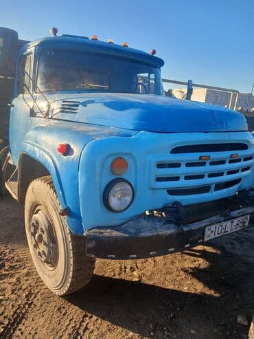 мерс сапог грузовой бишкек цены: Sənədsiz 4500 Xüsusiyyətlər: - Marka/model: ZIL (ön barmaqcıqda “ЗИЛ” — 1