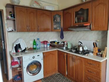 əmlak satışı: Bakı, 3 otaqlı, Köhnə tikili, m. Həzi Aslanov, 80 kv. m — 14