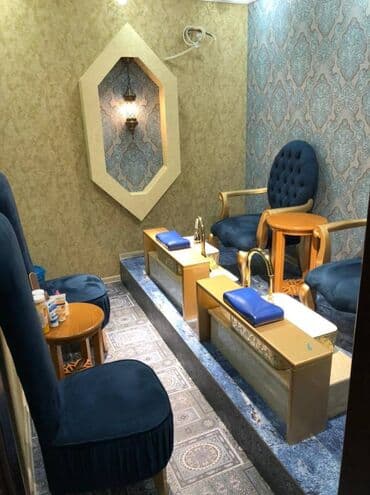 tendirxana icareye verilir 2025: Yasamalda yerləşən 130kv sahəsi olan yol kənarı təmirli əşyalı — 14