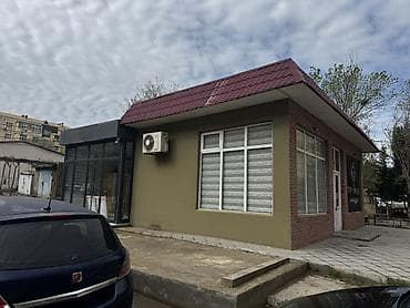 ps icarə: Sumqayit şəhəri 17 mkr İki hissəyə bolunmuş obyekt satilir.38kv ve — 7