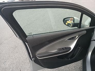 Chevrolet Volt: 1.4 l | 2015 il 193830 km Hetçbek — 10