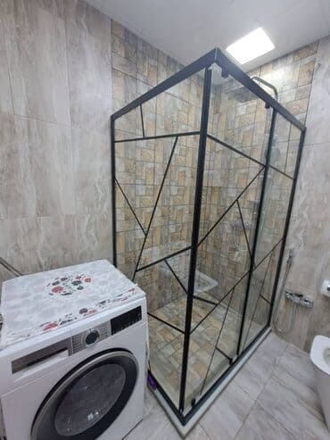 masazirda yeni tikili: Lökbatan qəs., 3 otaqlı, Yeni tikili, 65 kv. m — 17