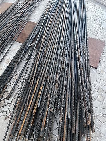 Metal məhsulları: Yeni Armatur — 2