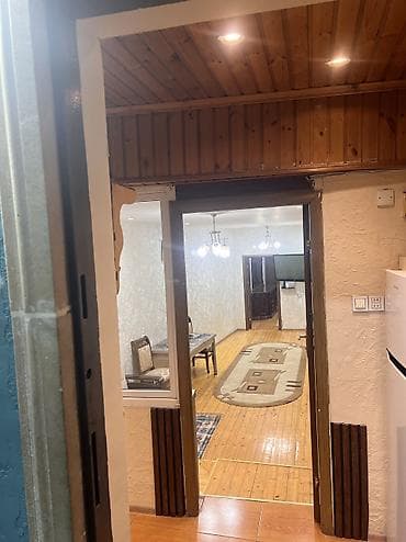 əmlak satışı saytları: 3 otaqlı, 70 kv. m, Kredit yoxdur, Yeni təmirli — 8