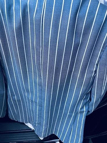 Пиджаки: Məhsul: Kişi dəbli pencəyi – Damat (Signed by Damat) Model: İkiqat — 7