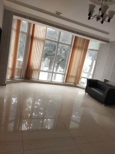 Kommersiya daşınmaz əmlakının satışı: Şabran şəhərinin mərkəzində, 2mertəbəli 6otaq, əlavə 110m² zal obyekt — 10