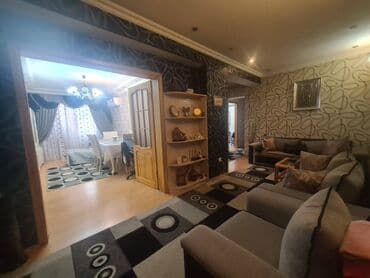 sabuncuda satılıq evler: 3 otaqlı, Yeni tikili, m. Koroğlu, 113 kv. m — 11