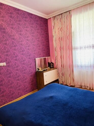 qara qarayev: 3 otaqlı, Yeni tikili, 92 kv. m — 5