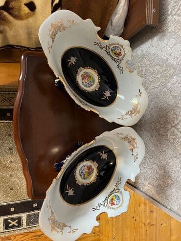 автозапчасти ауди а4: Qırığı yoxdur. İstifadə olunmayıb. Dekor kimi şkafda qalıb — 3