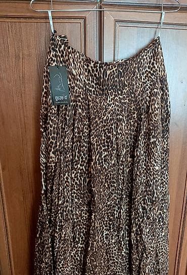 сумка из бусин своими руками: Guzella - Naxış: leopard (qəhvəyi-bej tonlarda) - Kəsim: midiya qədər — 1