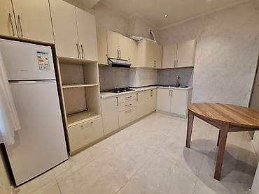 lenkaranda kiraye evler: Masazır dairəsi,A plus marketin binasında, yeni təmir olunmuş,kombi — 2