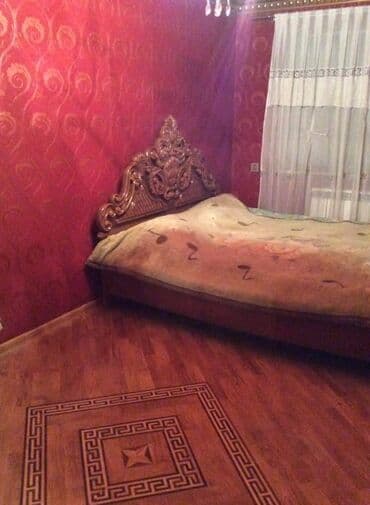 сдам квартиру в баку: Nizami rayonu, Neftçilər metrosu yaxınlığı. Rahat marketin yanında 5 — 10