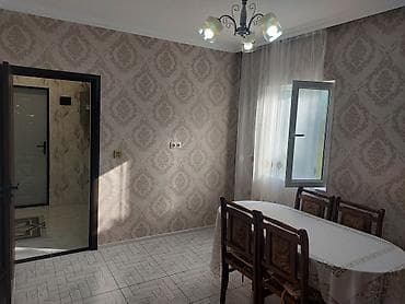 gencede ev: Sabunçu ray.Bakıxanov qəs.(Razin).Super təmirli iki otaqlı kirayə ev — 5