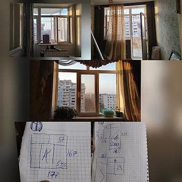 Plastik qapi pencereler 3 u birlikde 350 azn satilir‼️unvan xalqlar