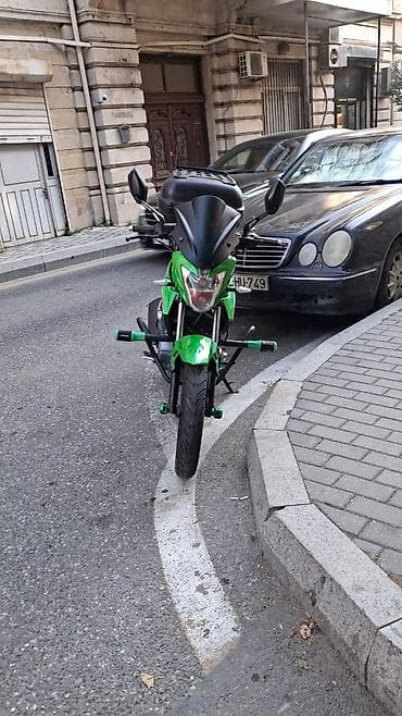Tufan - S150 — 5