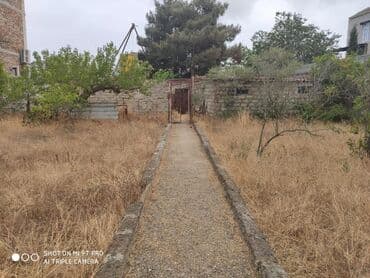 купить недвижимость в баку: Баку, Пос. Шувалан, 180 м², 5 комнат, С бассейном, Интернет, Газ, Электричество — 9