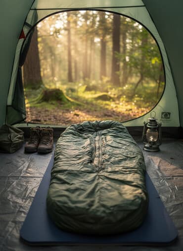 bakıda ovcu mağazaları: Спальные мешки.В хорошем состоянии. Первый болотного цвета стоит 30 м — 1