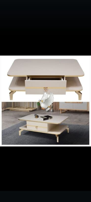 masa ayagi: Yeni, Jurnal masası — 1